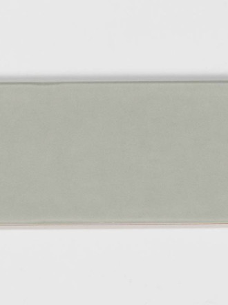 Carrelage uni martellé type artisanal - LU7404005