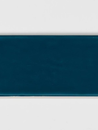 Carrelage uni martellé type artisanal - LU7404002