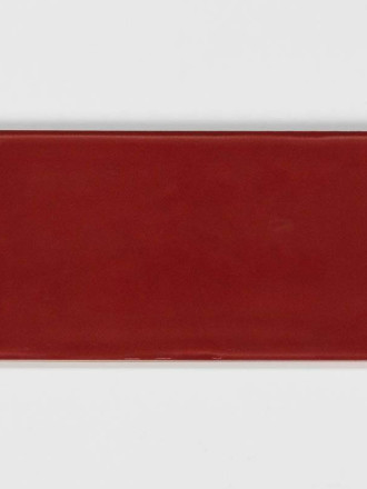 Carrelage uni martellé type artisanal - LU7404004