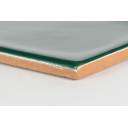 Carrelage uni martellé type artisanal - LU7404008