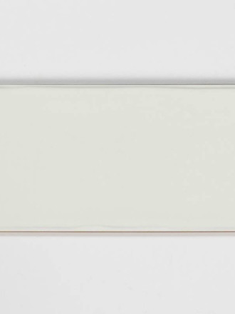 Carrelage uni martellé type artisanal - LU7404010