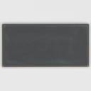 Carrelage uni martellé type artisanal - LU7404018