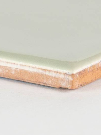 Carrelage uni martellé type artisanal - LU7404023