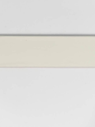 Gehämmerte Fliese 7,5 × 30 cm - LU7404038