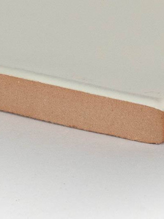 Gehämmerte Fliese 7,5 × 30 cm - LU7404038