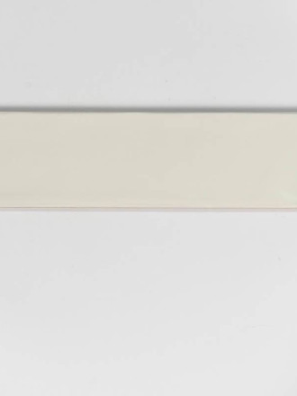 Carrelage martelé 7.5 x 30 cm - LU7404039