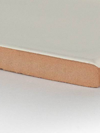 Carrelage martelé 7.5 x 30 cm - LU7404039