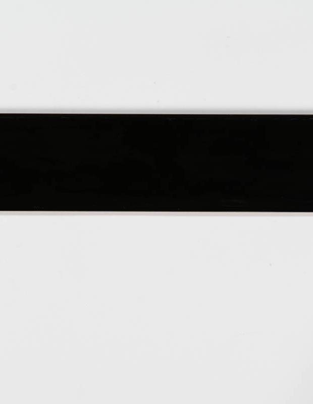 Gehämmerte Fliese 7,5 × 30 cm - LU7404046