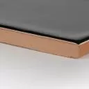 Carrelage martelé 7.5 x 30 cm - LU7404046
