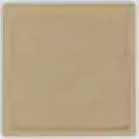 Gehämmerte Fliese 15 × 15 cm beige Handmade-Effekt - LU7404052