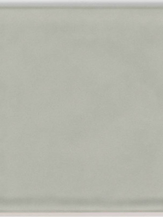 Carrelage 15 x 15 cm martelé gris à effet artisanal - LU7404053