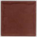 Carrelage 15 x 15 cm martelé bordeaux à effet artisanal - LU7404054