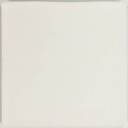 Zellige blanc mat style artisanal 12.5 x 12.5 cm - ZE5901001