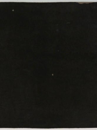 Zellige mural brillant gris foncé aspect fait main ZE5901004