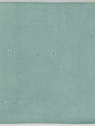 Zellige mural brillant bleu clair aspect fait main ZE5901005