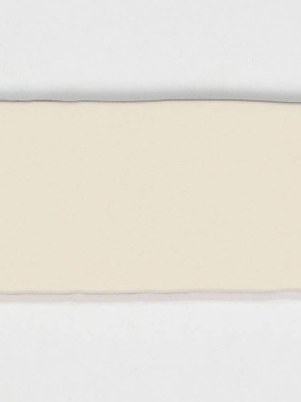 Retro-Fliese Wand glänzend beige 7,5 × 15 cm - AN0802002