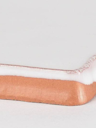 Faience murale ancienne 7,5 x 15 cm AN0802006 pour sdb et cuisine