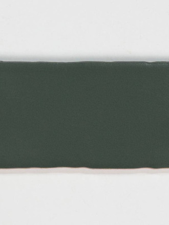 Carrelage style artisanal couleur pétrole 7,5 X 15 cm - AN0802015