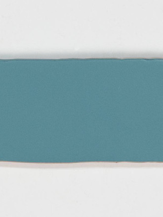 Retro-Wandfliese seidig blau - AN0802020