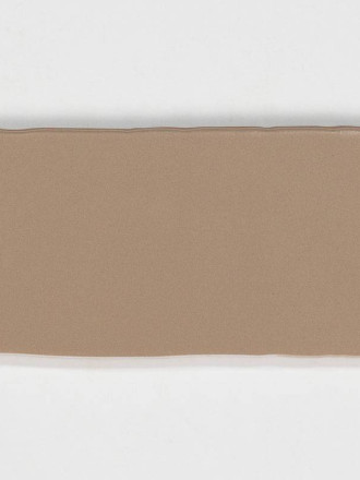 Faience murale de style "artisan" 7,5 X 15 cm moka - AN0802028