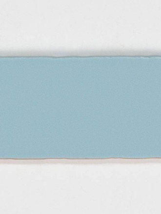 Retro-Wandfliese seidig blau - AN0802030