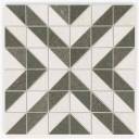 Carrelage concorde retro vintage - CO0215003