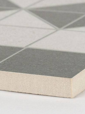 Carrelage Collection Rétro Vintage Concorde CO0215006