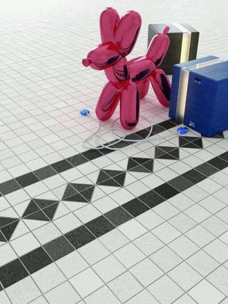 Kollektion Concorde Retro Vintage - CO0215006