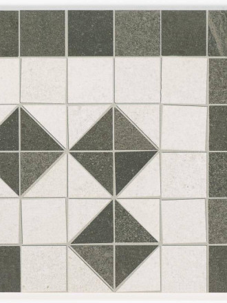 Carrelage Style Rétro Vintage Concorde CO0215007