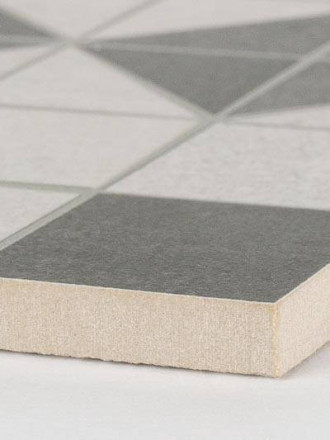 Carrelage Style Rétro Vintage Concorde CO0215007