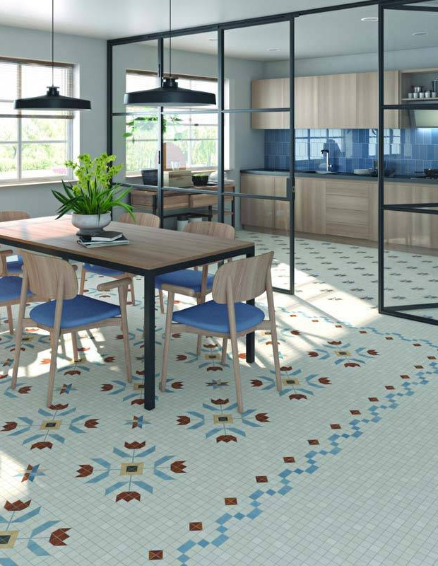 collection concorde retro vintage - CO0215008