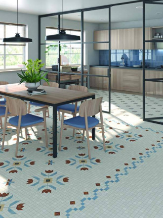 collection concorde retro vintage - CO0215008