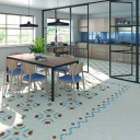 Kollektion Concorde Retro Vintage - CO0215008