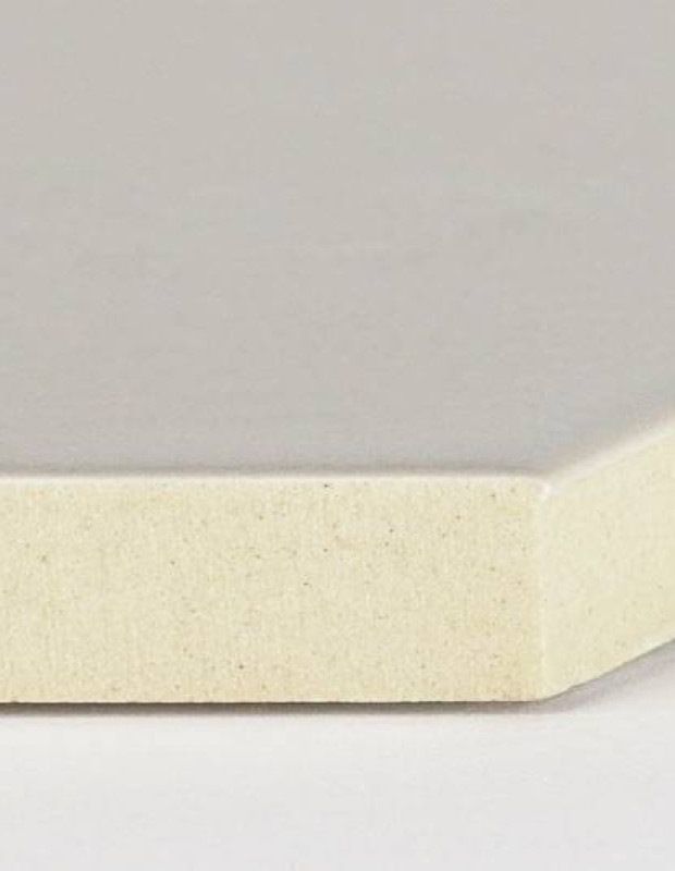 Steinzeugfliese sechseckig Innenbereich ES0518002