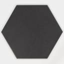 Carrelage hexagonal anthracite - ES0518004