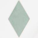 Carrelage en losange à tons turquoises intérieur et extérieur - MU5903003