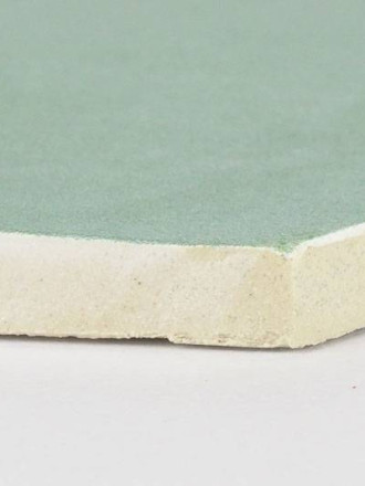 Carrelage losange tons turquoise pour intérieur et extérieur