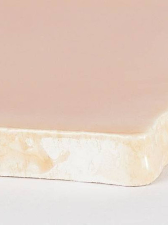 Nude, du carrelage moderne dans un couleur ultra-tendance.