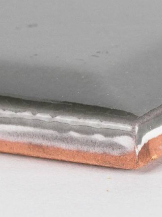 Metro-Fliese glänzend krakeliert - WA0809021