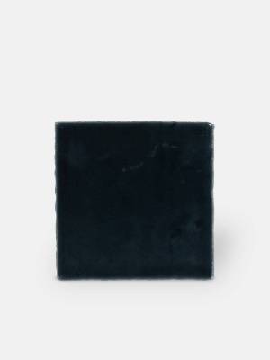 Handgearbeitete Fliese 10 × 10 Typ emaillierte Terrakotta CE1406074