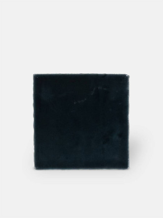 Handgearbeitete Fliese 10 × 10 Typ emaillierte Terrakotta CE1406074