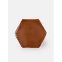 Carrelage hexagonal mural tomette artisanale - CE1406050