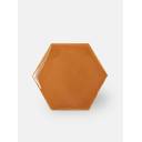 Carrelage hexagonal mural tomette artisanale - CE1406053