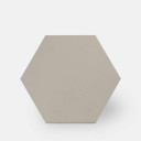 Steinzeugfliese sechseckig Innenbereich ES0518002