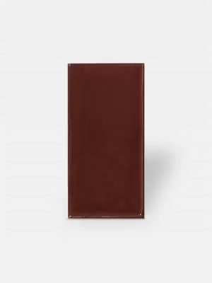 Carrelage uni martellé type artisanal - LU7404003