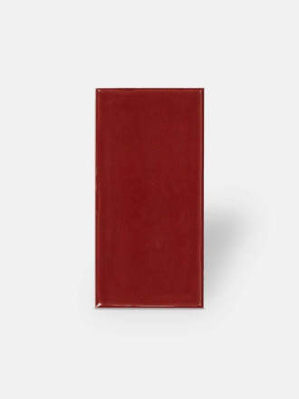 Carrelage uni martellé type artisanal - LU7404004