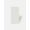 Carrelage uni martellé type artisanal - LU7404010