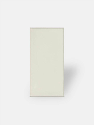 Carrelage uni martellé type artisanal - LU7404012