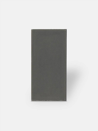 Carrelage uni martellé type artisanal - LU7404017