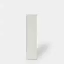 Gehämmerte Fliese 7,5 × 30 cm - LU7404037